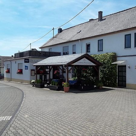 Landhaus Wartenstein Oberhausen an der Nahe المظهر الخارجي الصورة